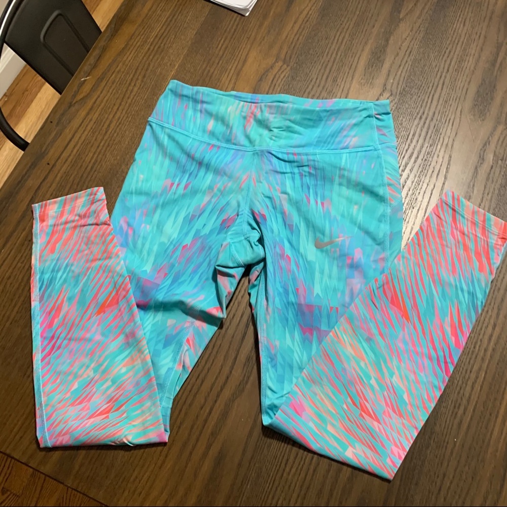 Nike running leggings